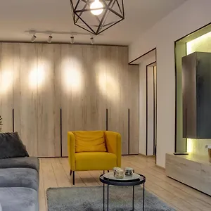  Apartamento Chanttal Luxury -
